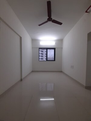 Building Lobby in 1 BHK Apartment at Malad East – for Rent