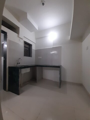 Kitchen in 1 BHK Apartment at Malad East – for Rent