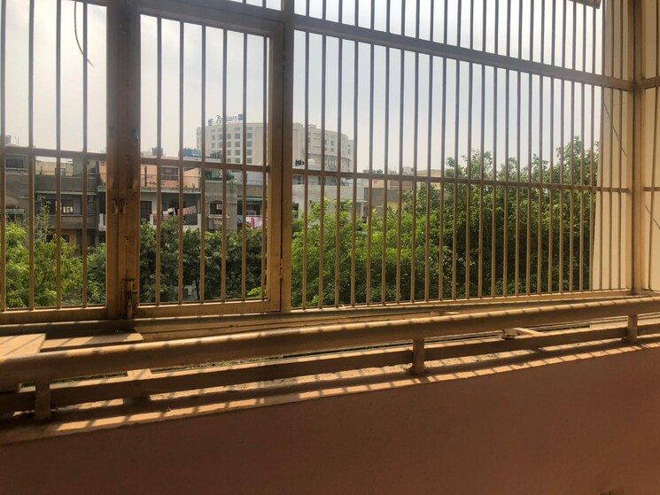 Balcony, dwarka 3 Bedroom 1600 Sq.Ft. Apartment In Dwarka Delhi 9636898