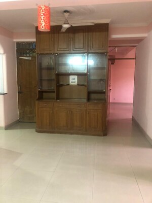 Room in 3 BHK Apartment at Dwarka – for Rent