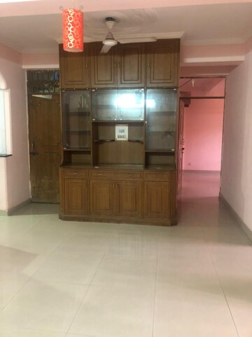 Room in 3 BHK Apartment at Dwarka – for Rent