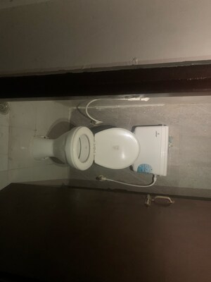 Bathroom in 1 BHK Apartment at Pivotal Riddhi Siddhi, Sector 99 – for Sale