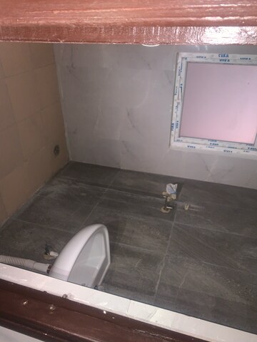 Bathroom in 1 BHK Apartment at Pivotal Riddhi Siddhi, Sector 99 – for Sale