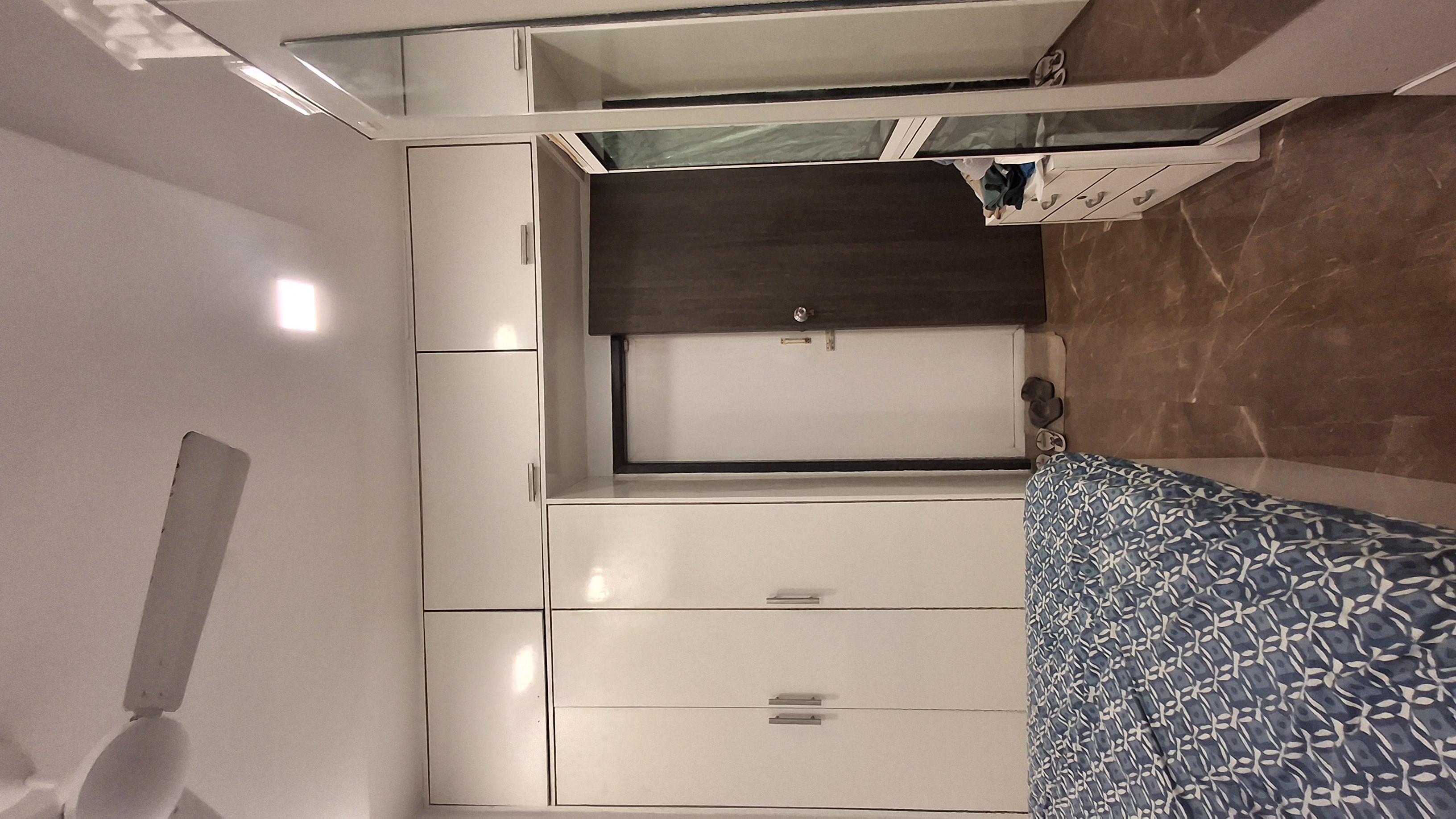 2 BHK Apartment For Rent in Tulip Kandivali East 