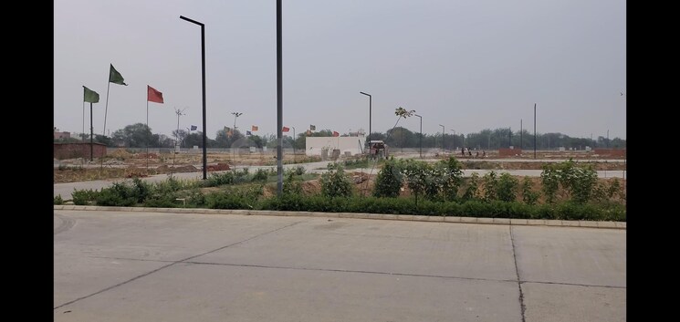 undefined, sector 98  150 Sq.Yd. Plot In Sector 98 Faridabad 9637055