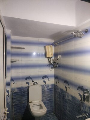 Furnished Amenities in 1 BHK Apartment at Krishna Greenland Park Vastu Federation, Ghodbunder Road – for Rent