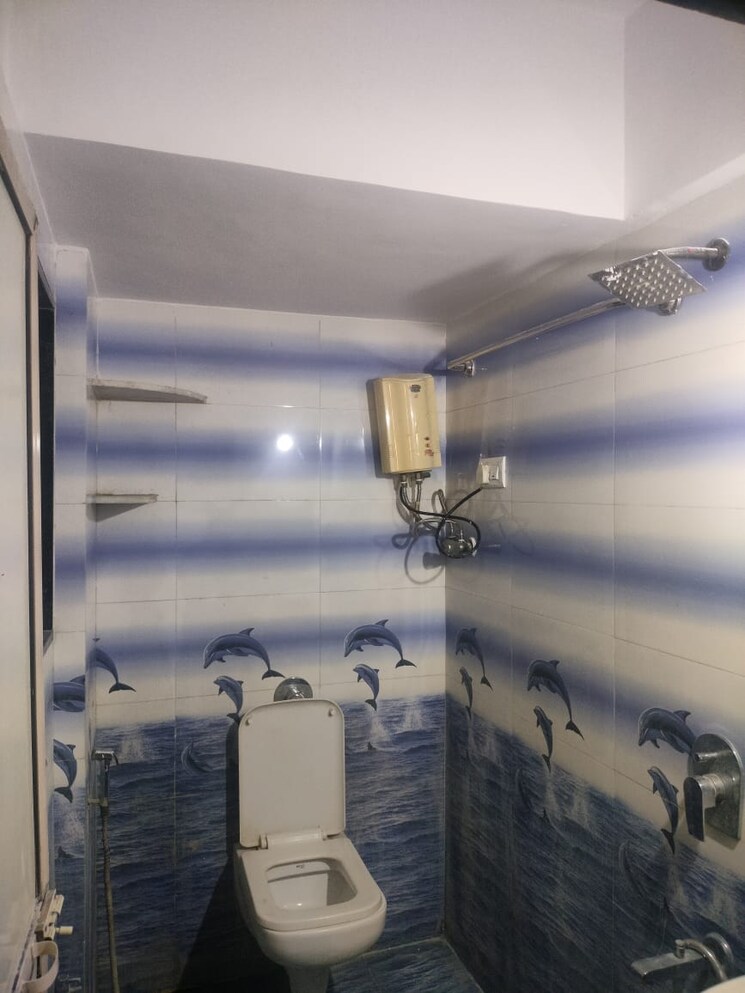 undefined, krishna-greenland-park-vastu-federation 1 Bedroom 557 Sq.Ft. Apartment In Ghodbunder Road Thane 9636970