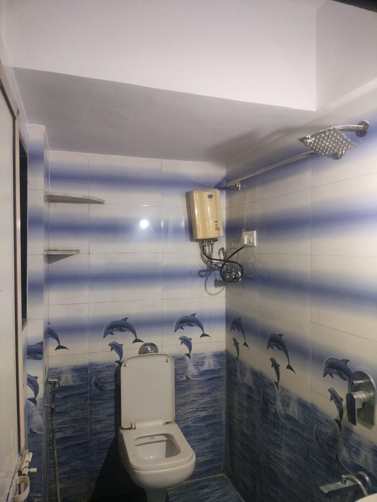 undefined, krishna-greenland-park-vastu-federation 1 Bedroom 557 Sq.Ft. Apartment In Ghodbunder Road Thane 9636970