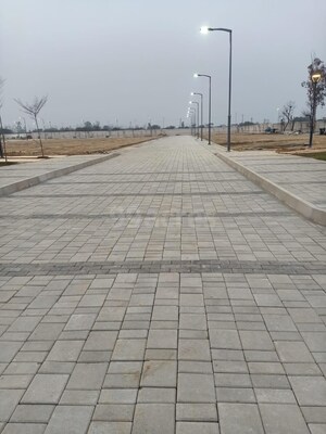 Balcony in  Plot at Sector 98 – for Sale