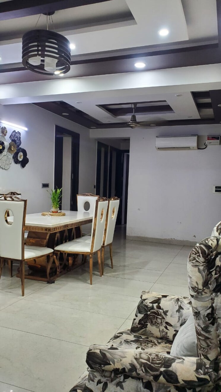 Living Room, sector 13 dwarka 4 Bedroom 2400 Sq.Ft. Apartment In Sector 13 Dwarka Delhi 9636883