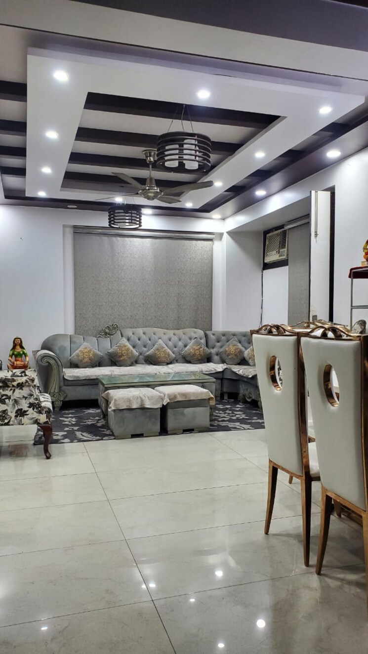 Living Room, sector 13 dwarka 4 Bedroom 2400 Sq.Ft. Apartment In Sector 13 Dwarka Delhi 9636883