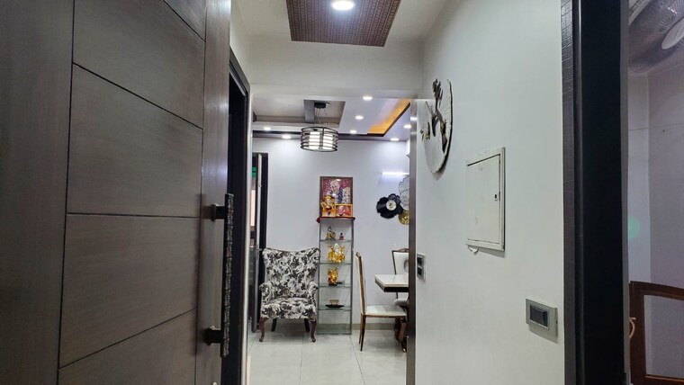 undefined, sector 13 dwarka 4 Bedroom 2400 Sq.Ft. Apartment In Sector 13 Dwarka Delhi 9636883