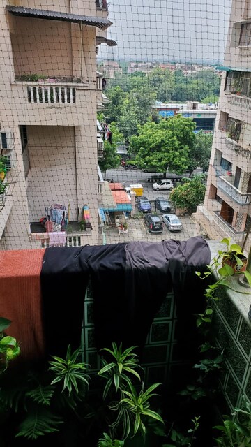 4 BHK Apartment – Exterior View View at Sector 13 Dwarka - for Sale