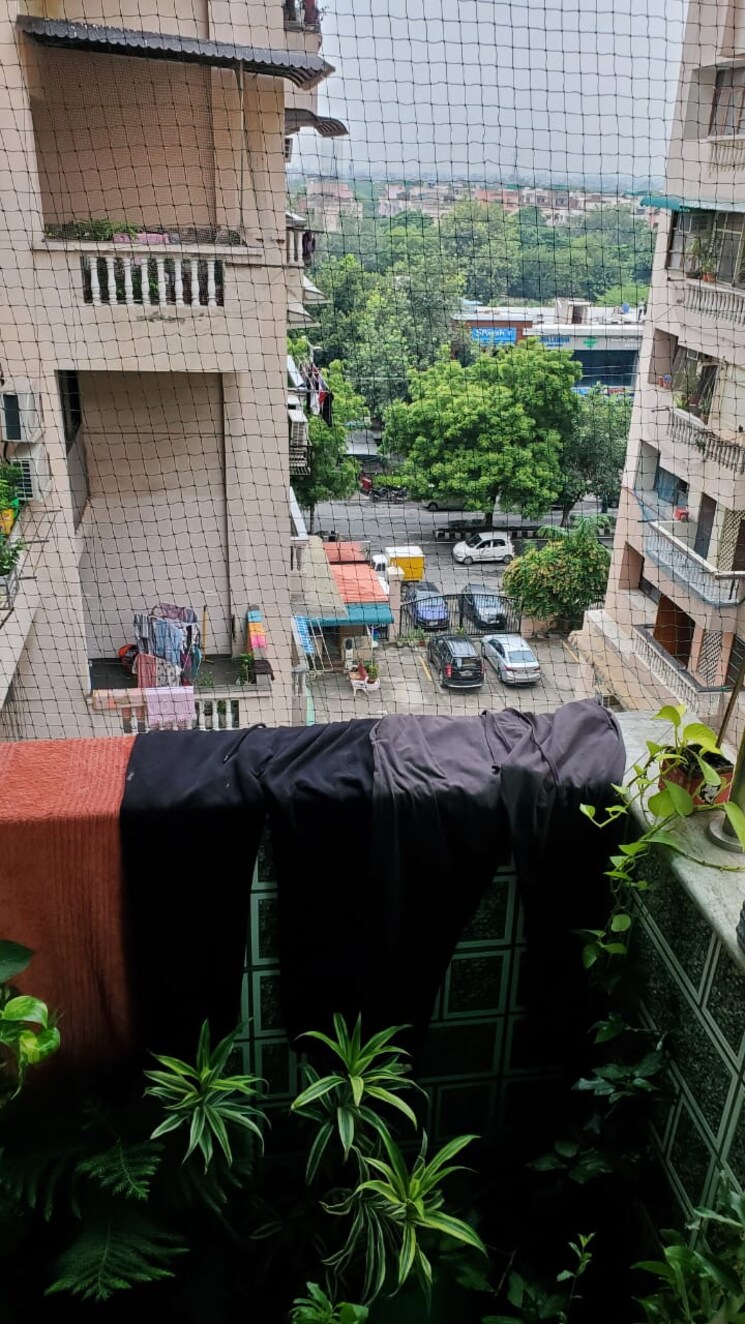 Exterior View, sector 13 dwarka 4 Bedroom 2400 Sq.Ft. Apartment In Sector 13 Dwarka Delhi 9636883