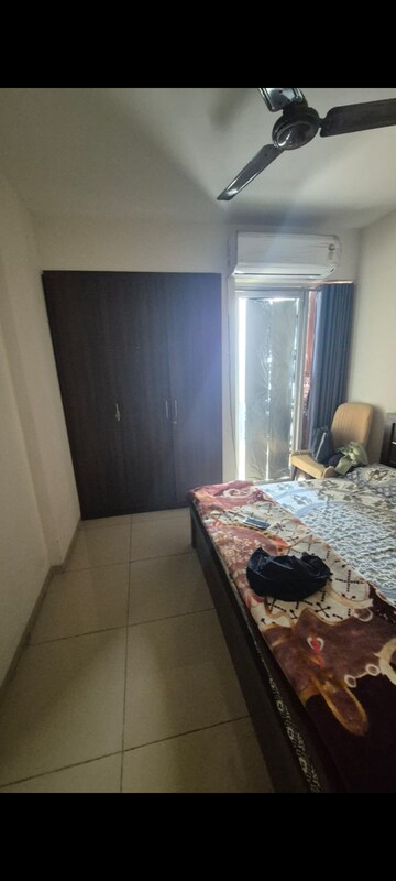 Bedroom in 1 BHK Apartment at Wave Dream Homes, Wave City – for Rent