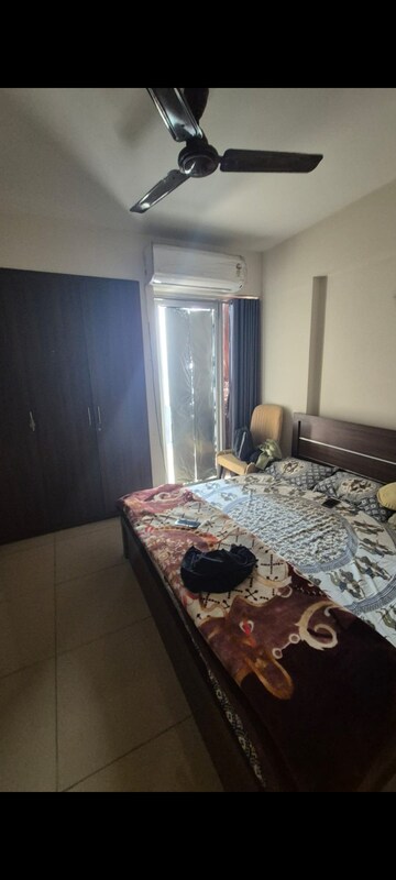 Bedroom in 1 BHK Apartment at Wave Dream Homes, Wave City – for Rent
