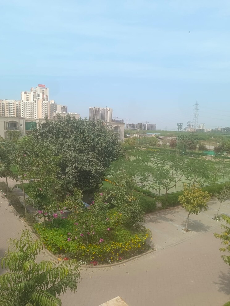 Master Bedroom, mrg-the-balcony 2 Bedroom 645 Sq.Ft. Apartment In Sector 93 Gurgaon 9637089