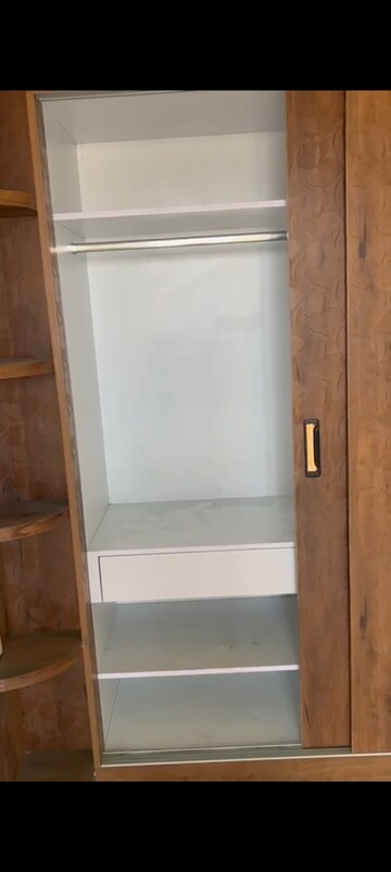 Bathroom in 2 BHK Apartment at MRG The Balcony, Sector 93 – for Rent