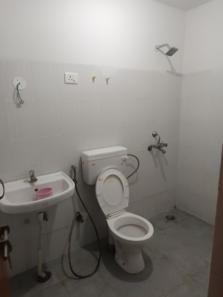 Bathroom, adani-aangan 2 Bedroom 645 Sq.Ft. Apartment In Sector 89a Gurgaon 9637026