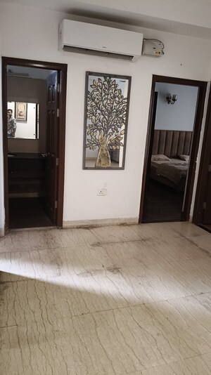 Building Lobby in 4 BHK Independent House at Sector 8 – for Sale