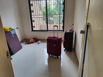 Team Area in 2 BHK Apartment at Dhayari – for Rent