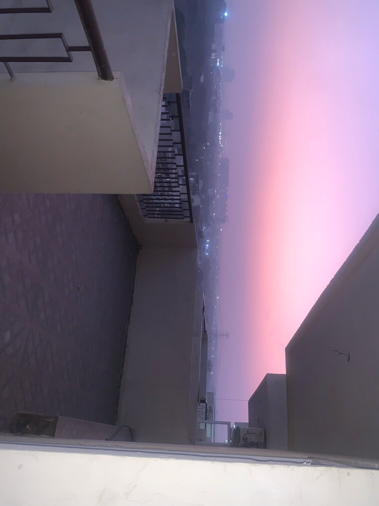 Balcony, pivotal-riddhi-siddhi 1 Bedroom 552 Sq.Ft. Apartment In Sector 99 Gurgaon 9637021