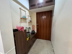 Bedroom in 2 BHK Apartment at Anant Venkatesh, Pashan – for Rent