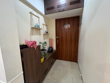 Bedroom in 2 BHK Apartment at Anant Venkatesh, Pashan – for Rent