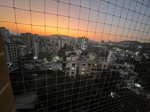 2 BHK Apartment For Rent in Anant Venkatesh, Pashan