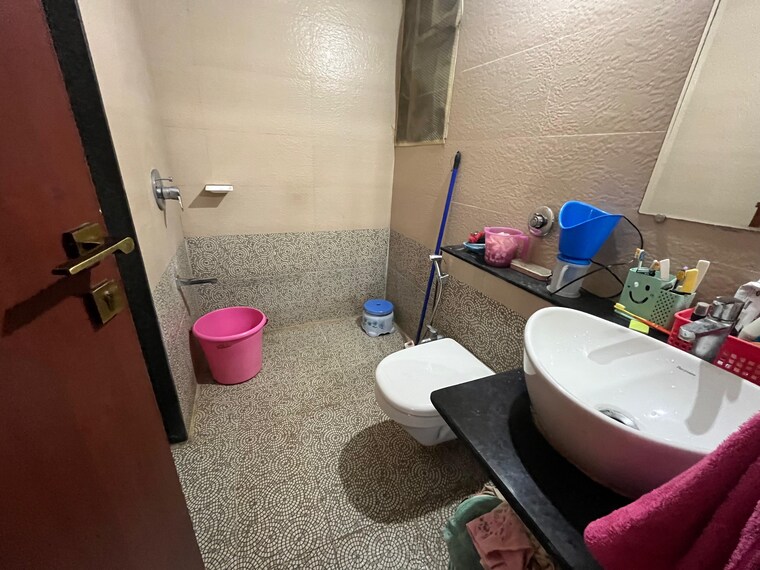 Team Area, anant-venkatesh 2 Bedroom 1000 Sq.Ft. Apartment In Pashan Pune 9636928