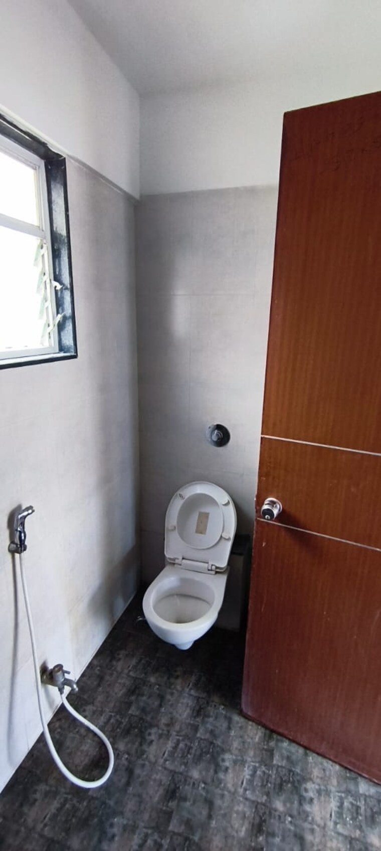 Bathroom, try-kanchan-eleena 2.5 Bedroom 920 Sq.Ft. Apartment In Wakad Pune 9636994