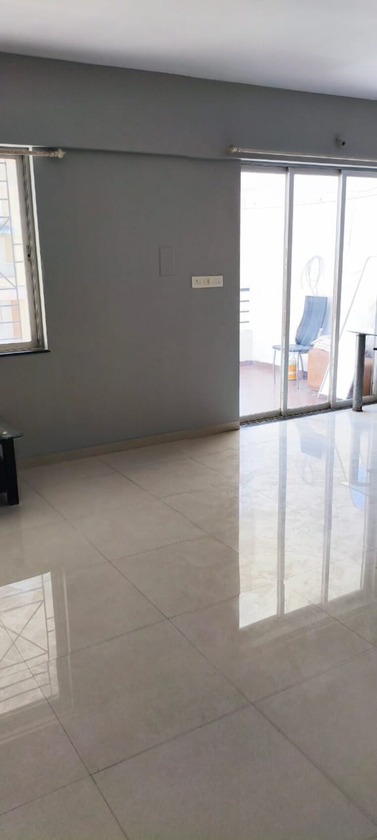 Bathroom, try-kanchan-eleena 2.5 Bedroom 920 Sq.Ft. Apartment In Wakad Pune 9636994