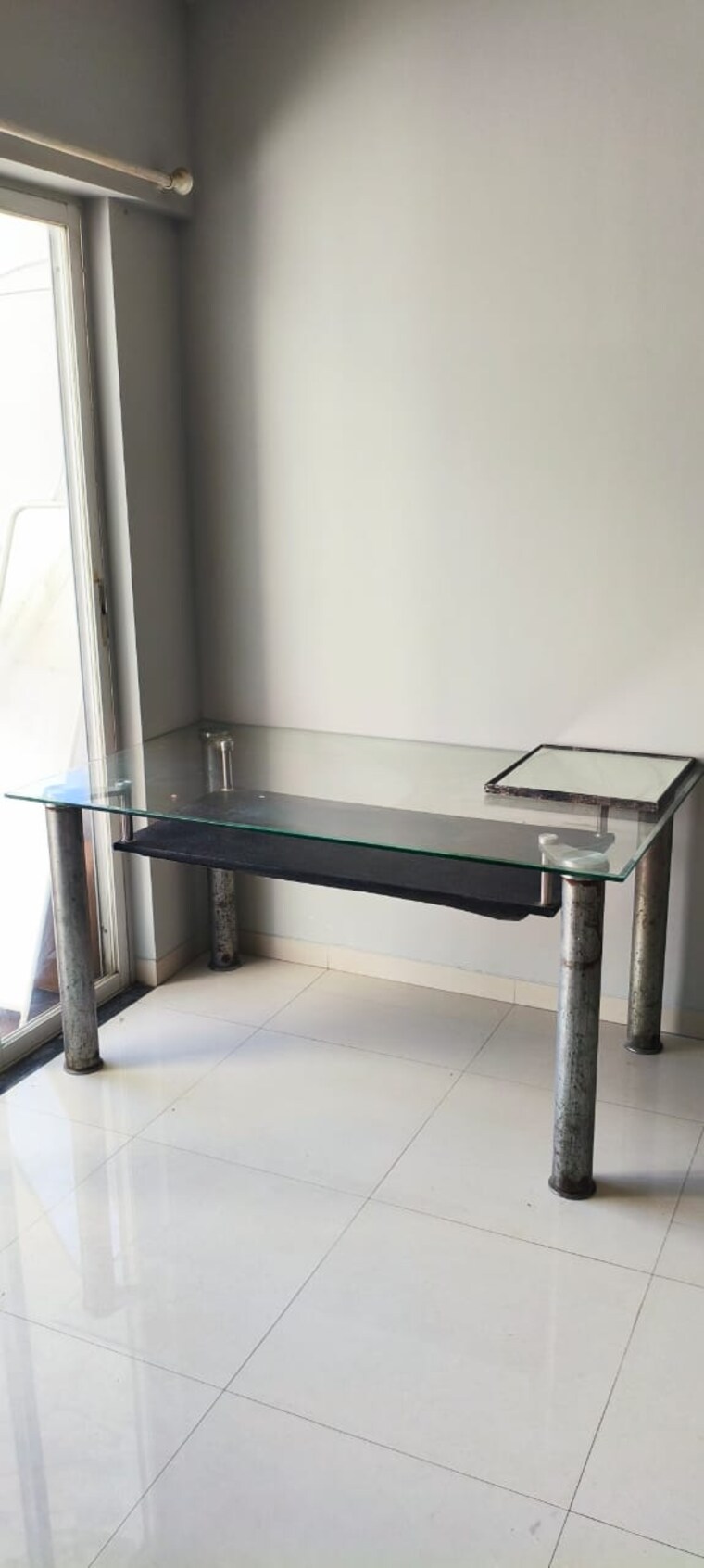 Kitchen, try-kanchan-eleena 2.5 Bedroom 920 Sq.Ft. Apartment In Wakad Pune 9636994