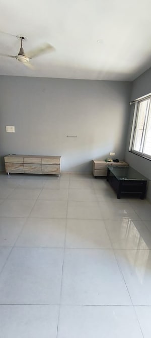 Living Room in 2.5 BHK Apartment at Try Kanchan Eleena, Wakad – for Rent