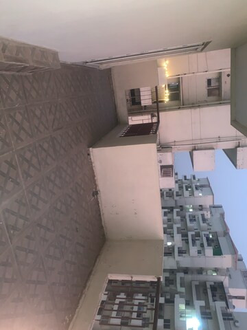 Kitchen in 1 BHK Apartment at Pivotal Riddhi Siddhi, Sector 99 – for Sale