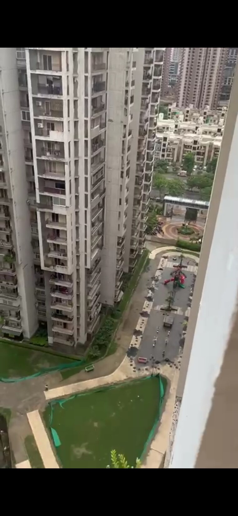 Master Plan, ajnara-le-garden 2 Bedroom 995 Sq.Ft. Apartment In Sector 16b Greater Noida Greater Noida 9637030