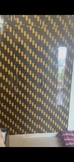 Bathroom in 2 BHK Apartment at Ajnara Le Garden, Sector 16b Greater Noida – for Sale