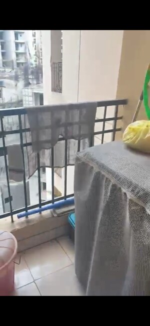 Kitchen in 2 BHK Apartment at Ajnara Le Garden, Sector 16b Greater Noida – for Sale