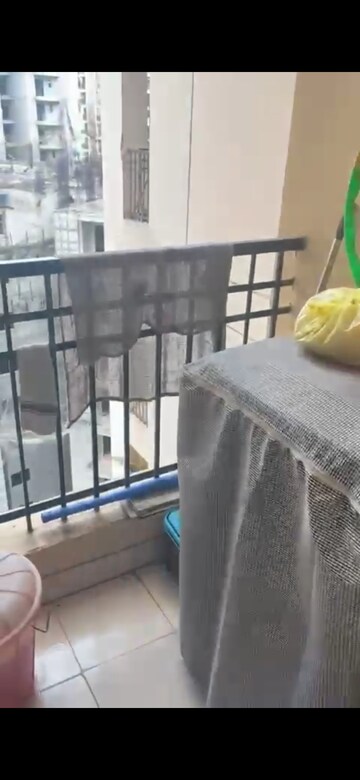 Kitchen in 2 BHK Apartment at Ajnara Le Garden, Sector 16b Greater Noida – for Sale