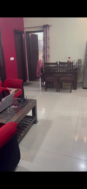 Living Room in 2 BHK Apartment at Ajnara Le Garden, Sector 16b Greater Noida – for Sale