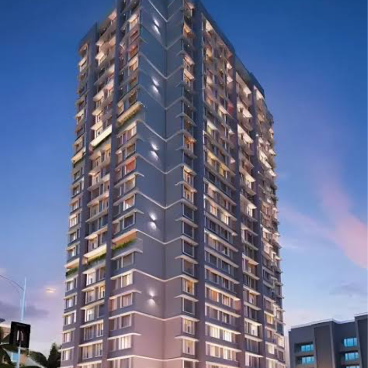 Cover Image, swamy vivekananda road 1 Bedroom 340 Sq.Ft. Apartment In Swamy Vivekananda Road Mumbai 9636998