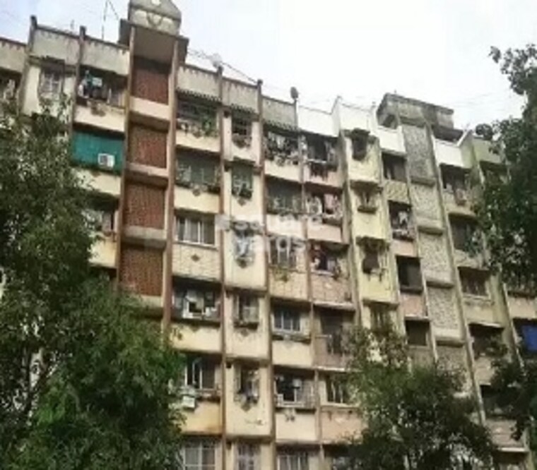 Exterior View, matru-ami 1 Bedroom 555 Sq.Ft. Apartment In Kalyan West Thane 9637113