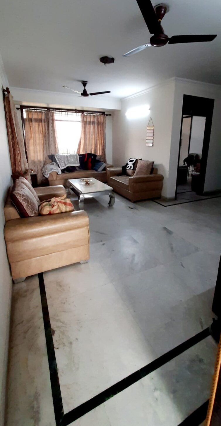 Cover Image, dwarka 3 Bedroom 1650 Sq.Ft. Apartment In Dwarka Delhi 9637077