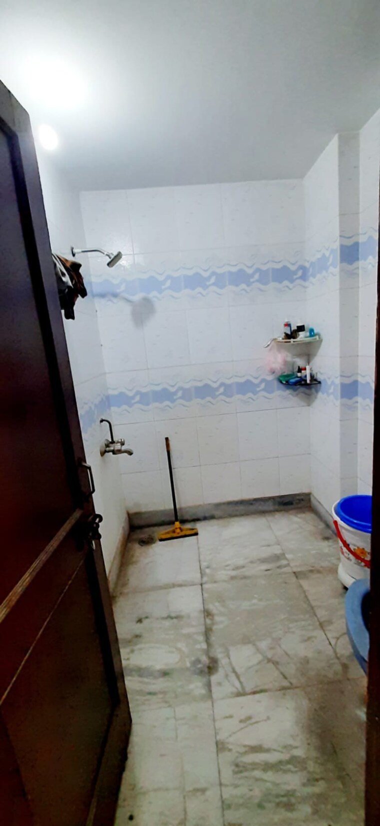 Bathroom, dwarka 3 Bedroom 1650 Sq.Ft. Apartment In Dwarka Delhi 9637077