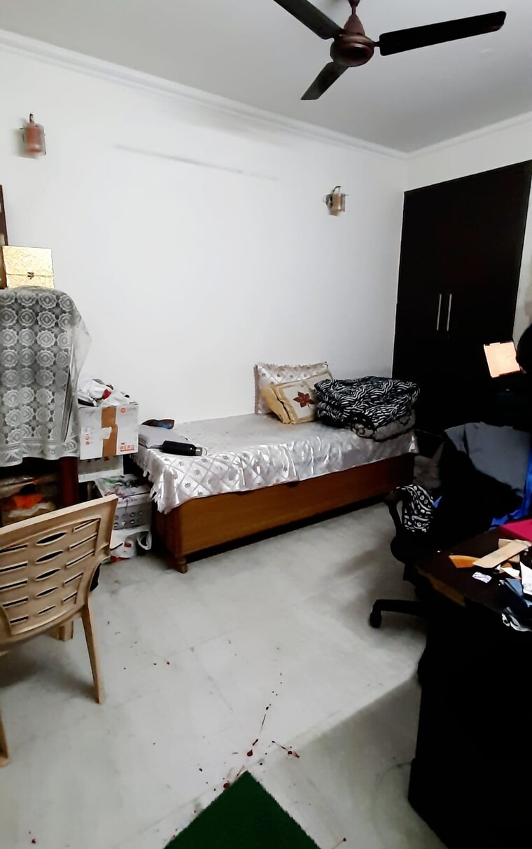 Living Room, dwarka 3 Bedroom 1650 Sq.Ft. Apartment In Dwarka Delhi 9637077