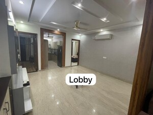3 BHK Builder Floor For Rent in Sector 57