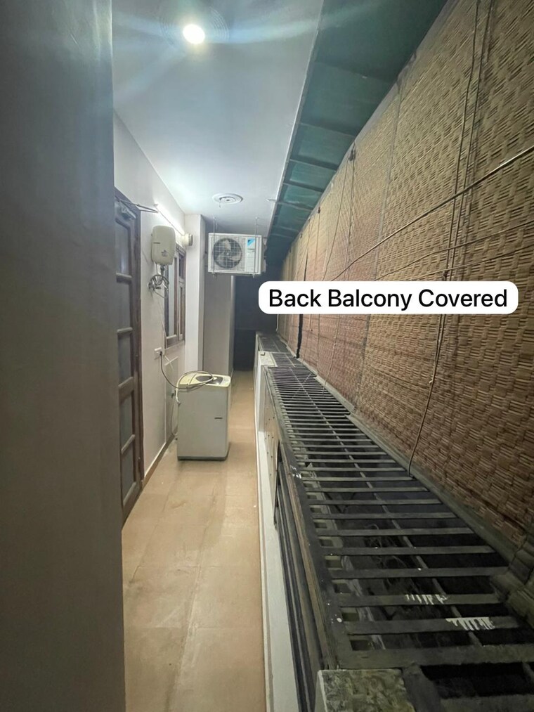 undefined, sector 57 3 Bedroom 1800 Sq.Ft. Builder Floor In Sector 57 Gurgaon 9637096