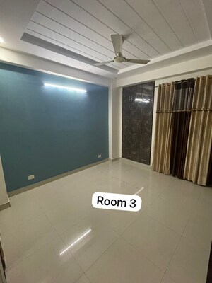Furnished Amenities in 3 BHK Builder Floor at Sector 57 – for Rent