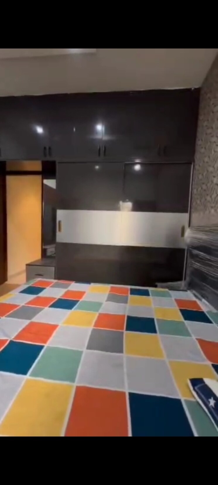 Kitchen, vip road 3 Bedroom 167 Sq.Yd. Independent House In Vip Road Zirakpur 9637165