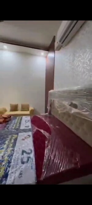 Bedroom in 3 BHK Independent House at Vip Road – for Sale